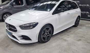 MERCEDES-BENZ Clase B B 200 d 150Cv 2000cc completo