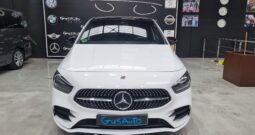 MERCEDES-BENZ Clase B B 200 d 150Cv 2000cc